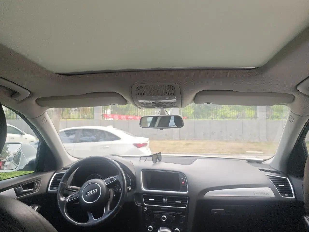 Audi Q5 2013 40 TFSI Technology Edition — миниатюра 18