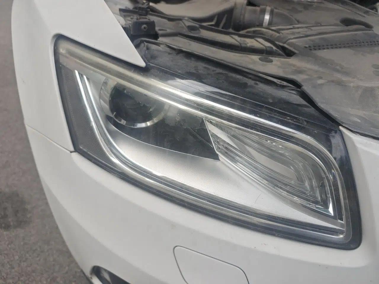 Audi Q5 2013 40 TFSI Technology Edition — миниатюра 7