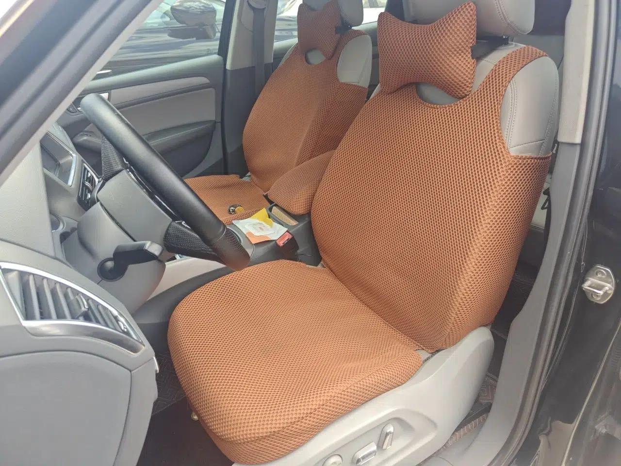 Audi Q5 2013 40 TFSI Technology Edition — миниатюра 15