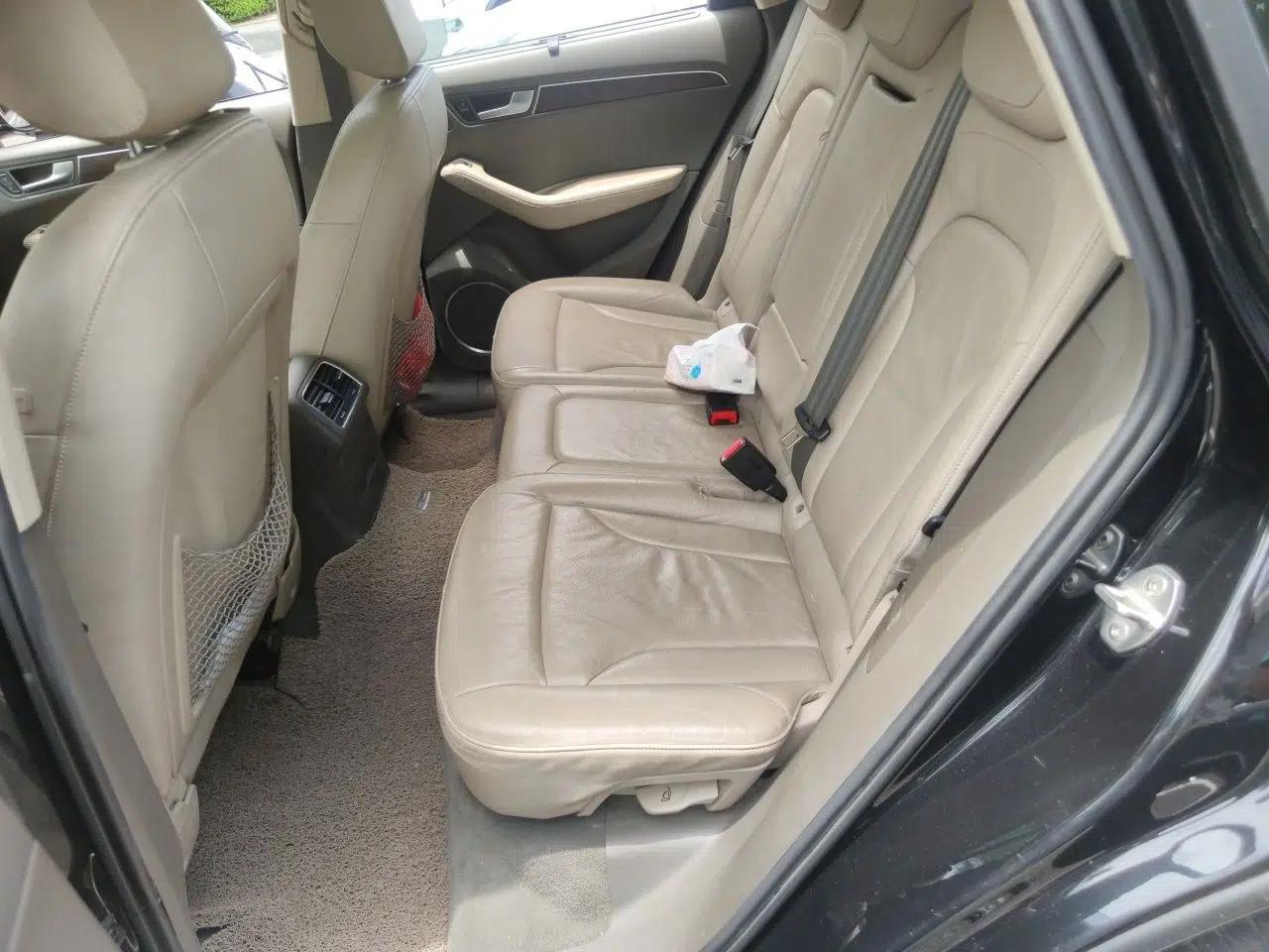 Audi Q5 2010 3.2 FSI Sport Edition — миниатюра 17