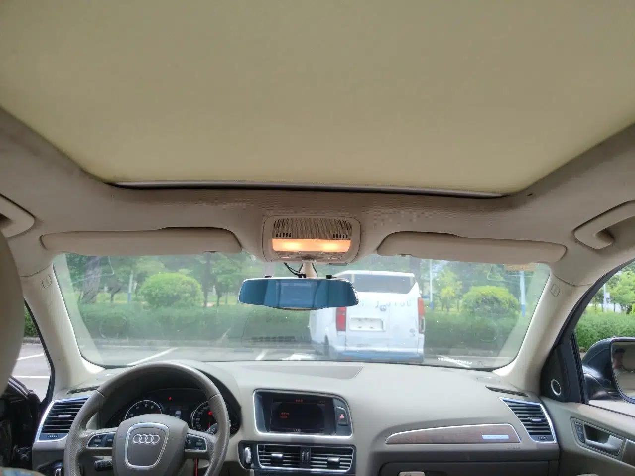 Audi Q5 2010 3.2 FSI Sport Edition — миниатюра 18