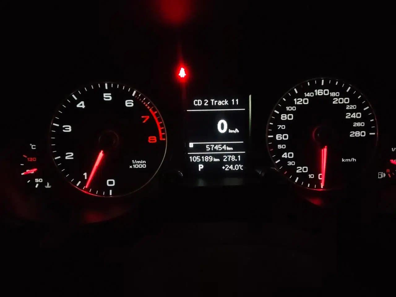 Audi Q5 2016 40 TFSI Technology Edition — миниатюра 11
