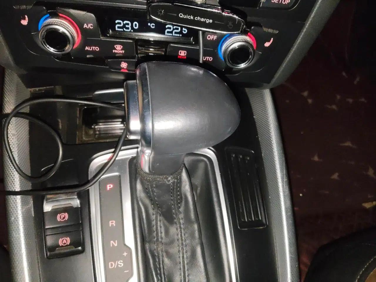 Audi Q5 2016 40 TFSI Technology Edition — миниатюра 14