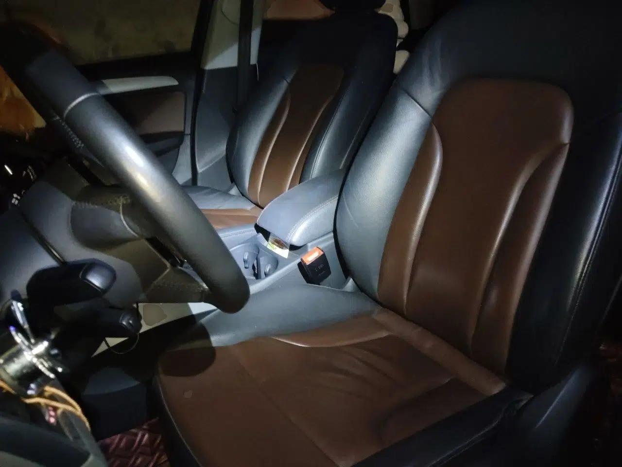 Audi Q5 2016 40 TFSI Technology Edition — миниатюра 15