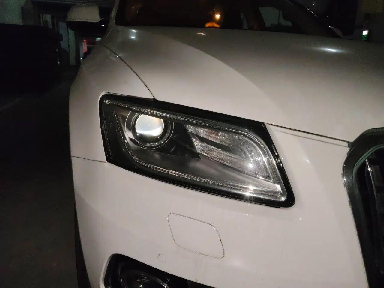 Audi Q5 2016 40 TFSI Technology Edition — миниатюра 7