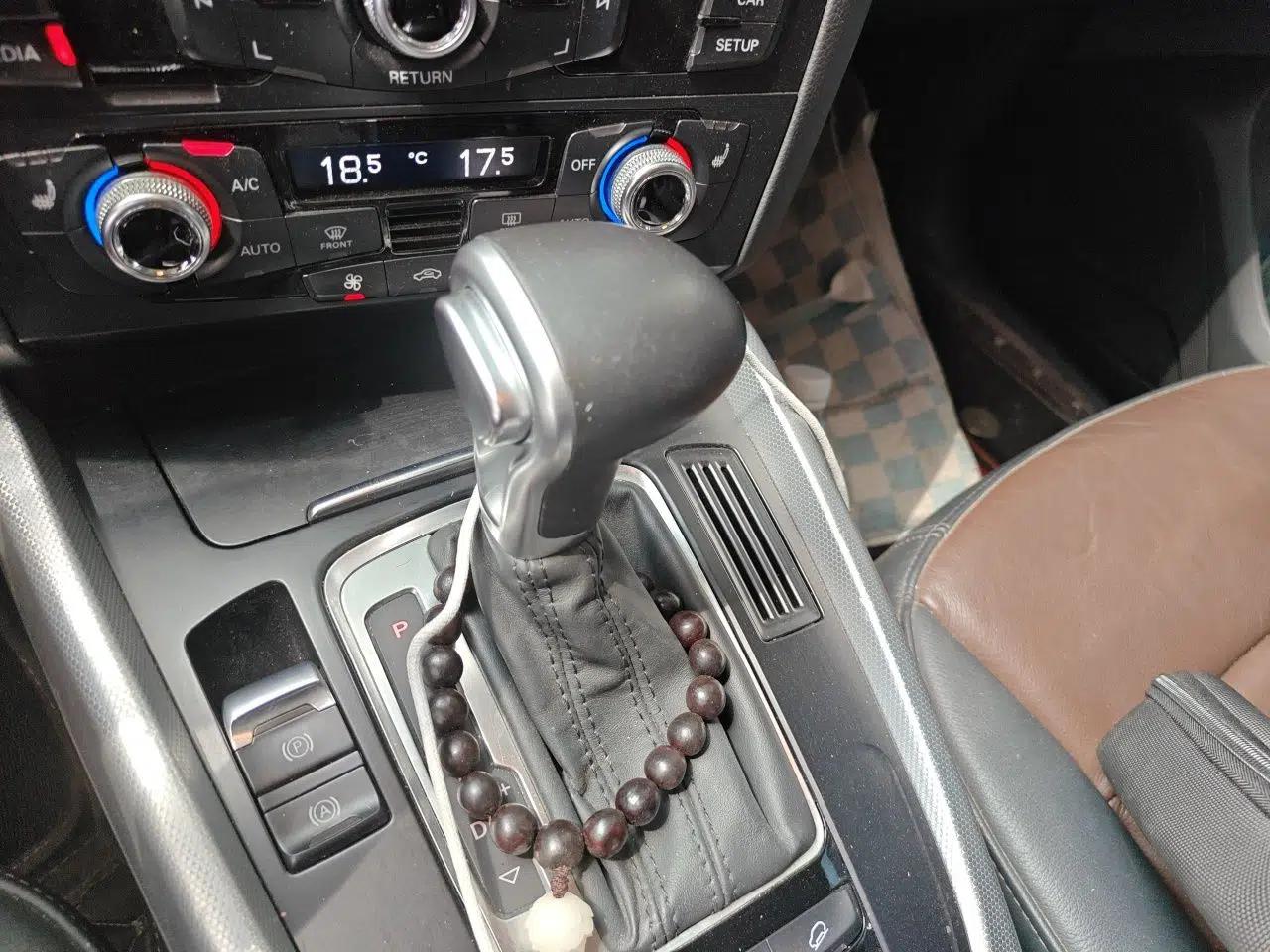Audi Q5 2016 40 TFSI Technology Edition — миниатюра 14