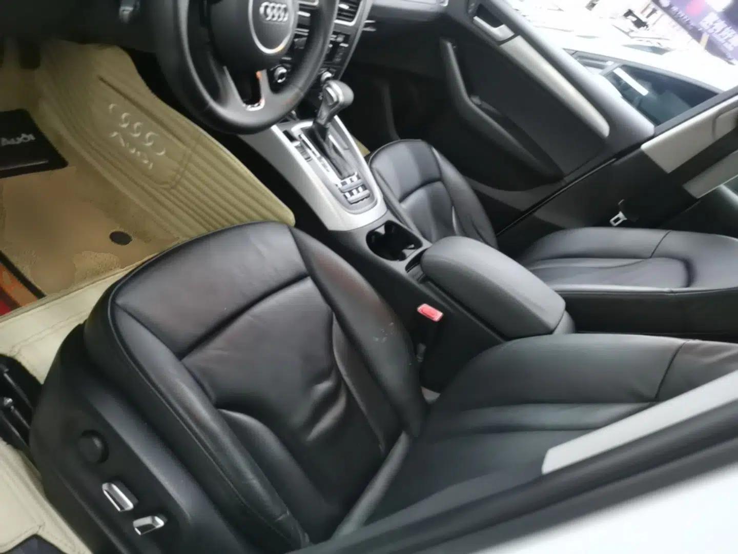 Audi Q5 2015 40 TFSI Technology Edition — миниатюра 24