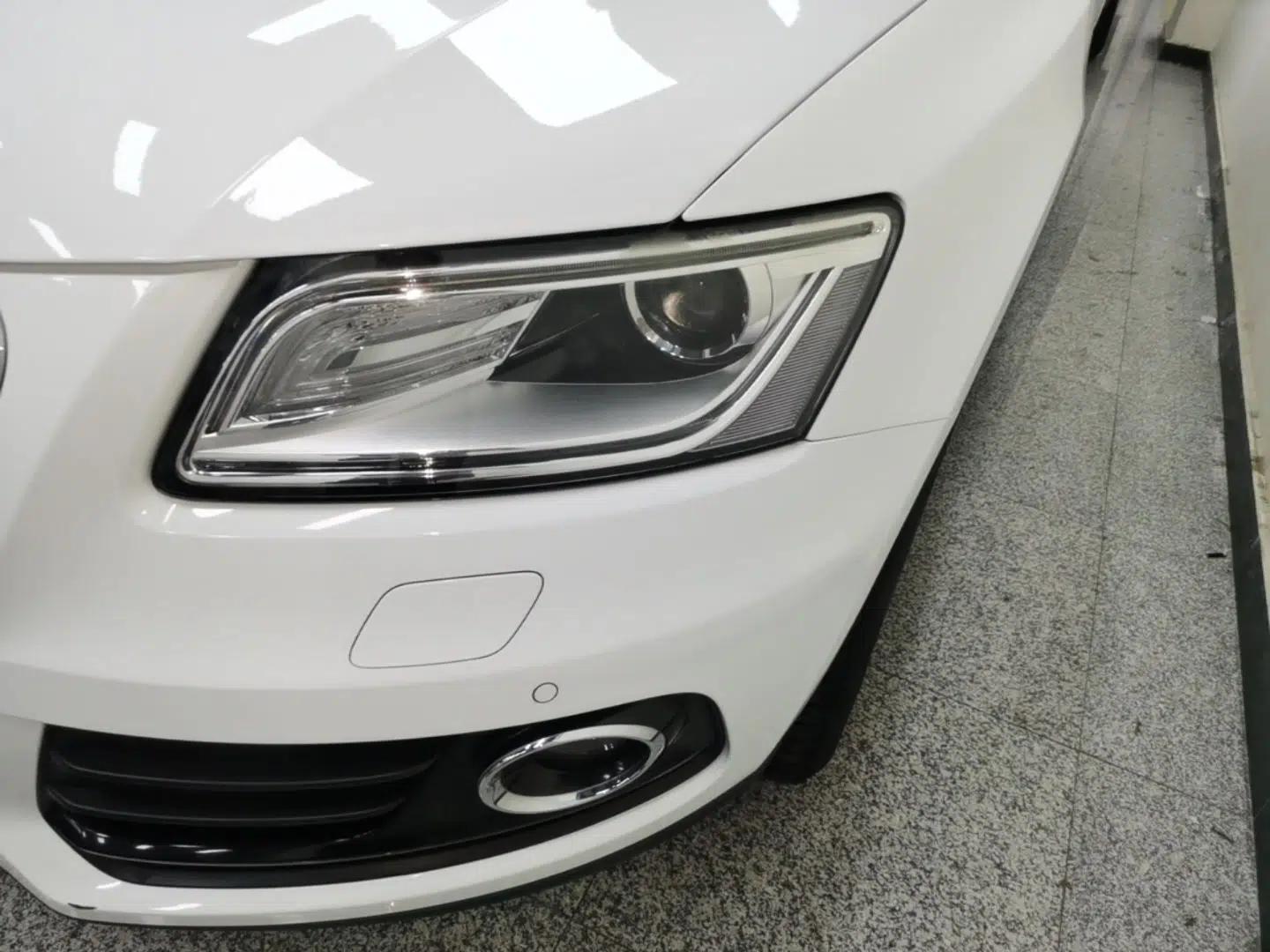 Audi Q5 2015 40 TFSI Technology Edition — миниатюра 8