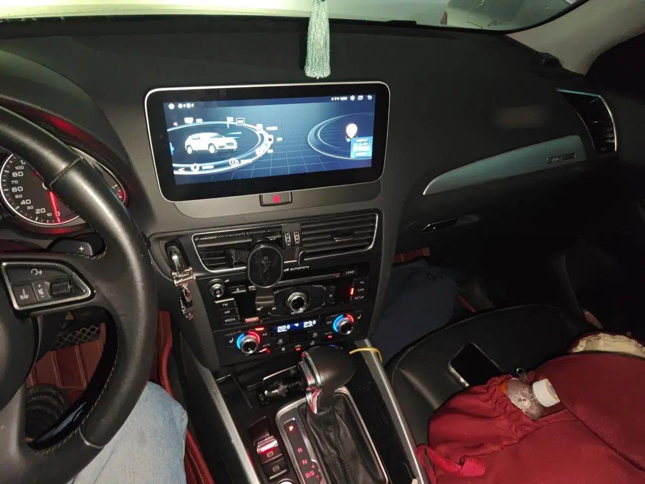 Audi Q5 2017 40 TFSI Technology Edition — миниатюра 13