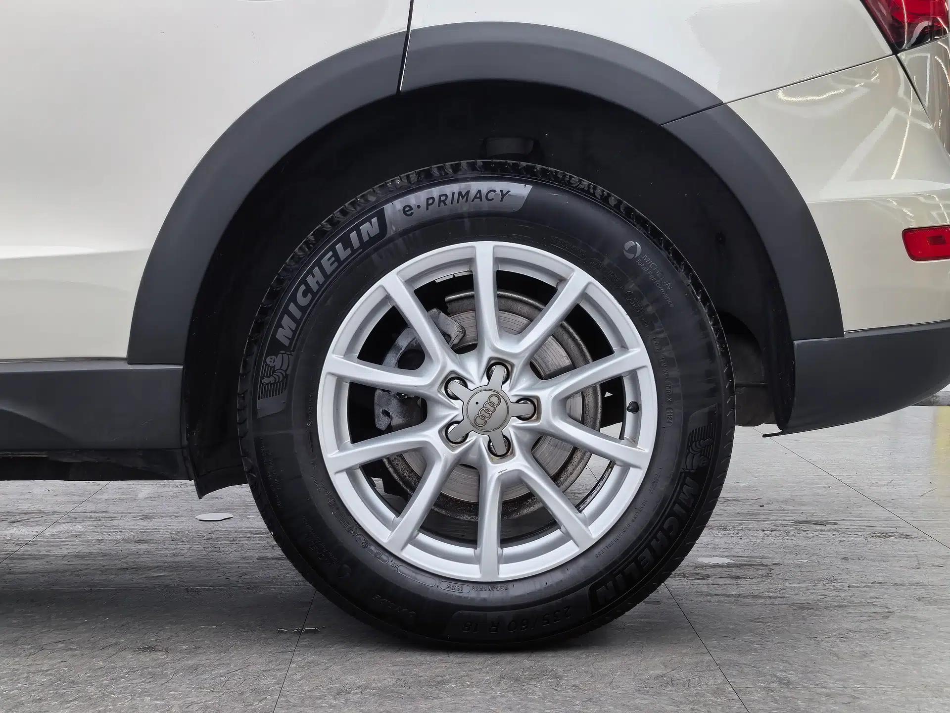 Audi Q5 2016 40 TFSI Trendy Edition — миниатюра 19