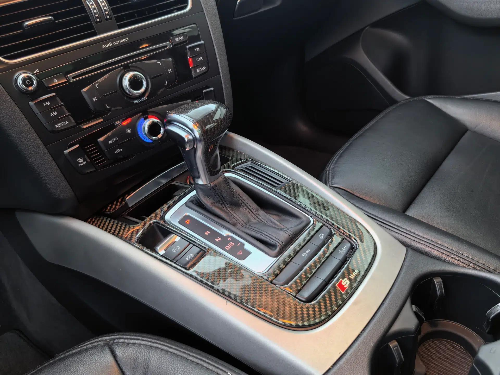 Audi Q5 2016 40 TFSI Trendy Edition — миниатюра 24