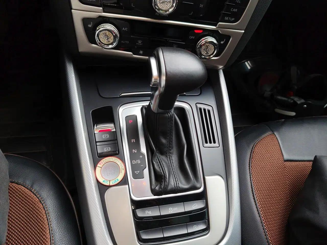 Audi Q5 2017 40 TFSI Technology Edition — миниатюра 14