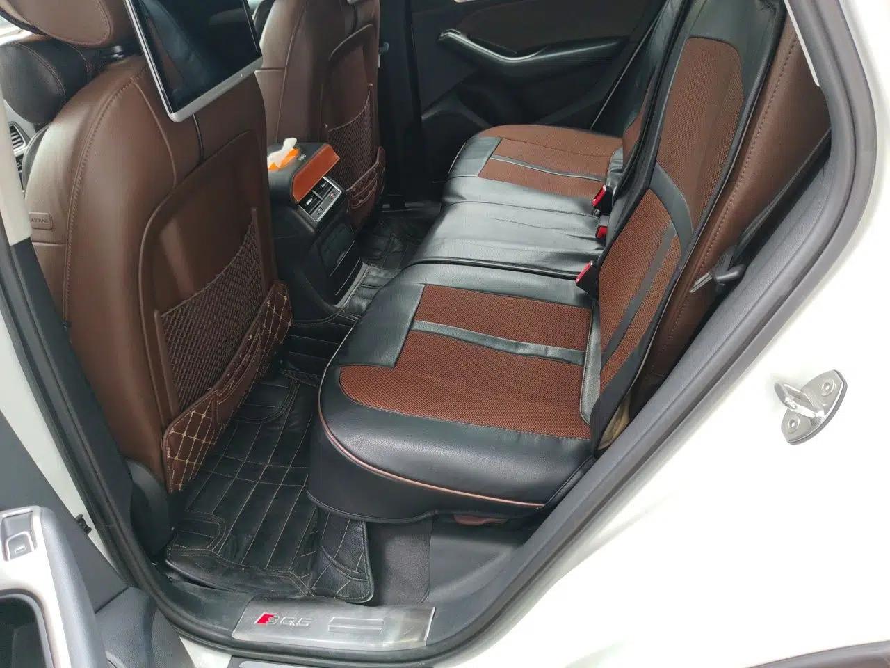 Audi Q5 2017 40 TFSI Technology Edition — миниатюра 17