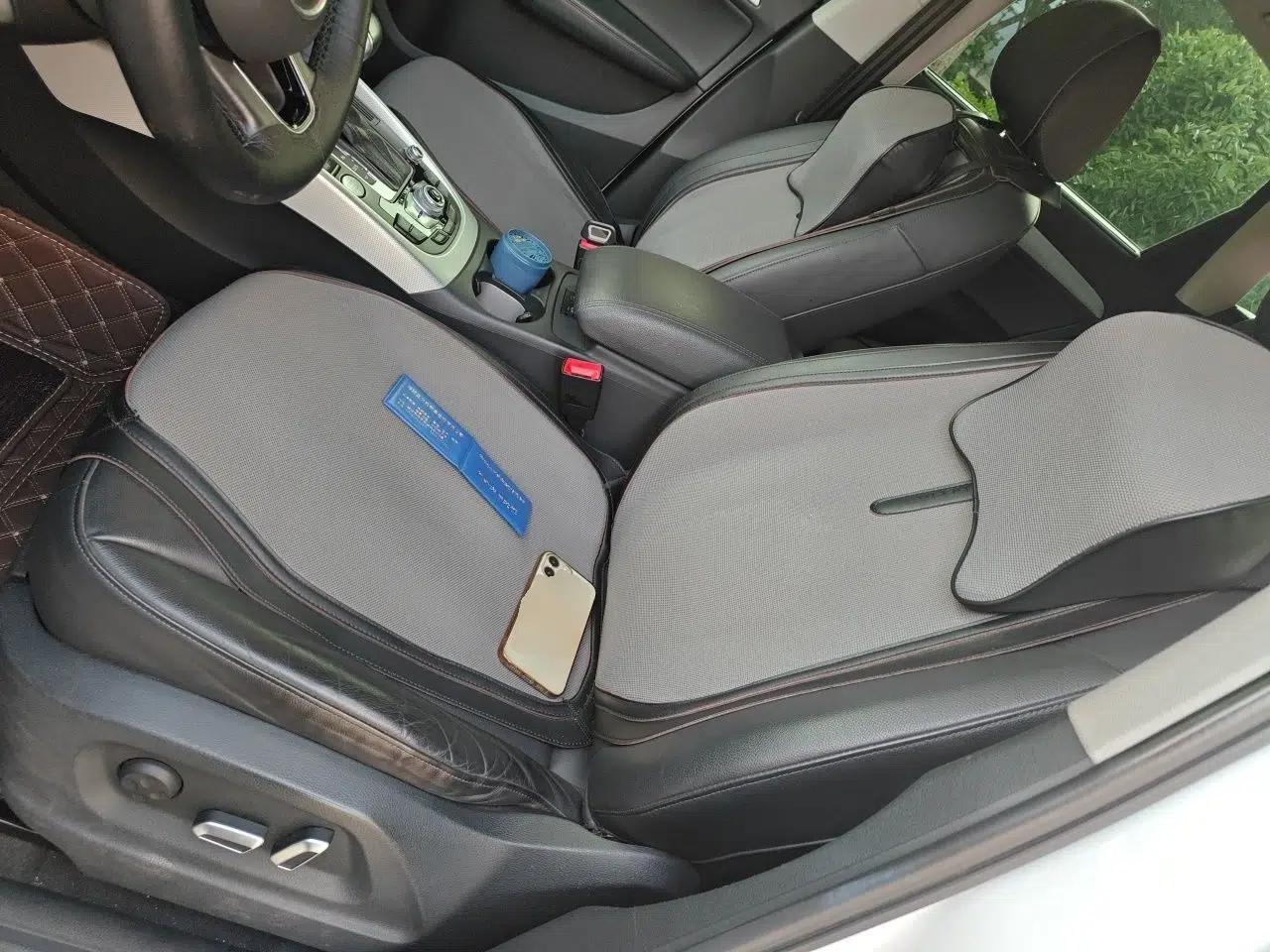 Audi Q5 2013 45 TFSI quattro Sport Edition — миниатюра 15