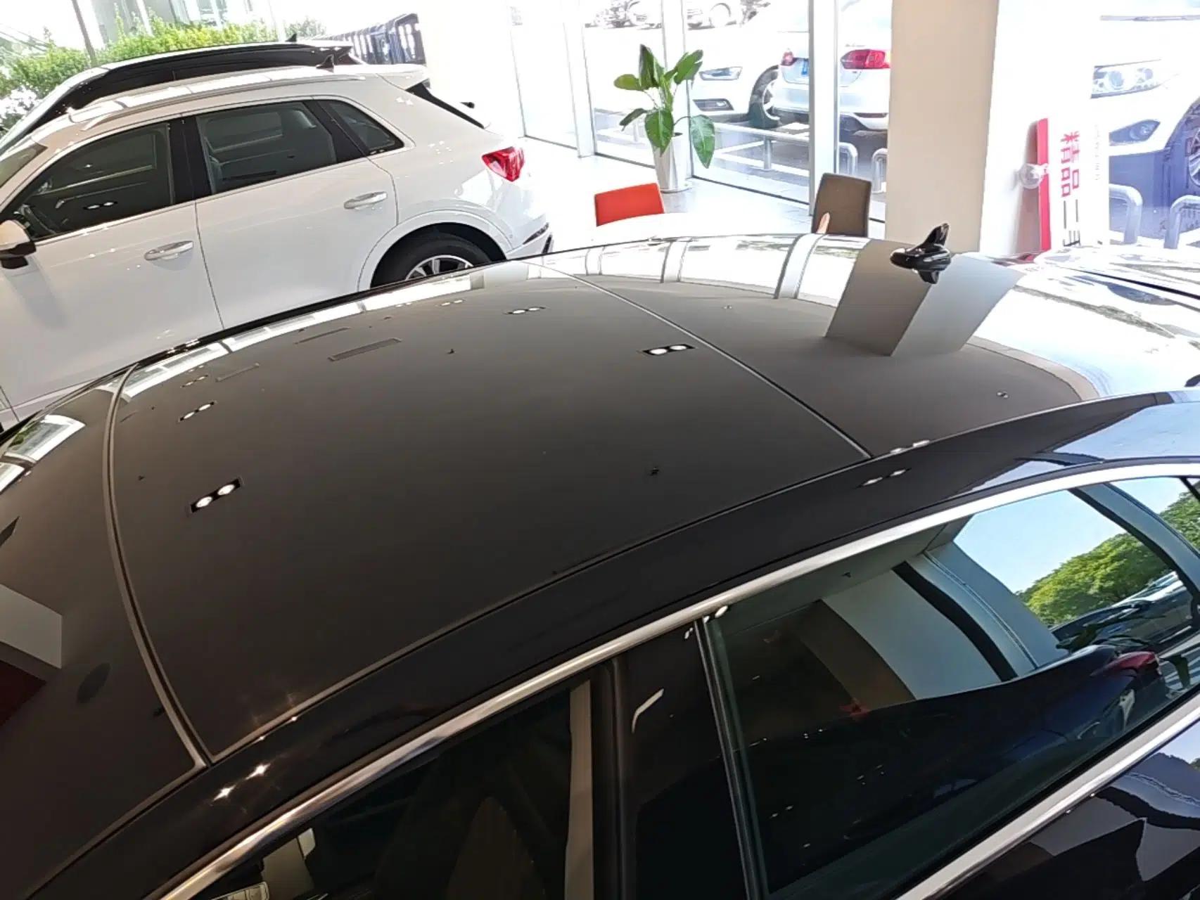 Audi A7L 2024 45 TFSI quattro Luxury Edition — миниатюра 7