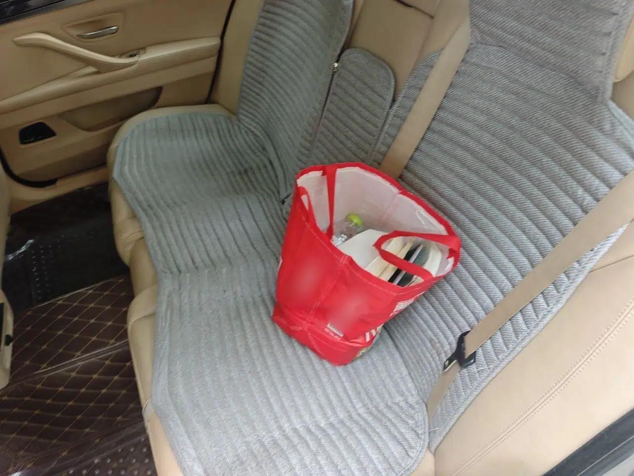BMW 5 Series 2012 520Li Elegant Edition — миниатюра 17