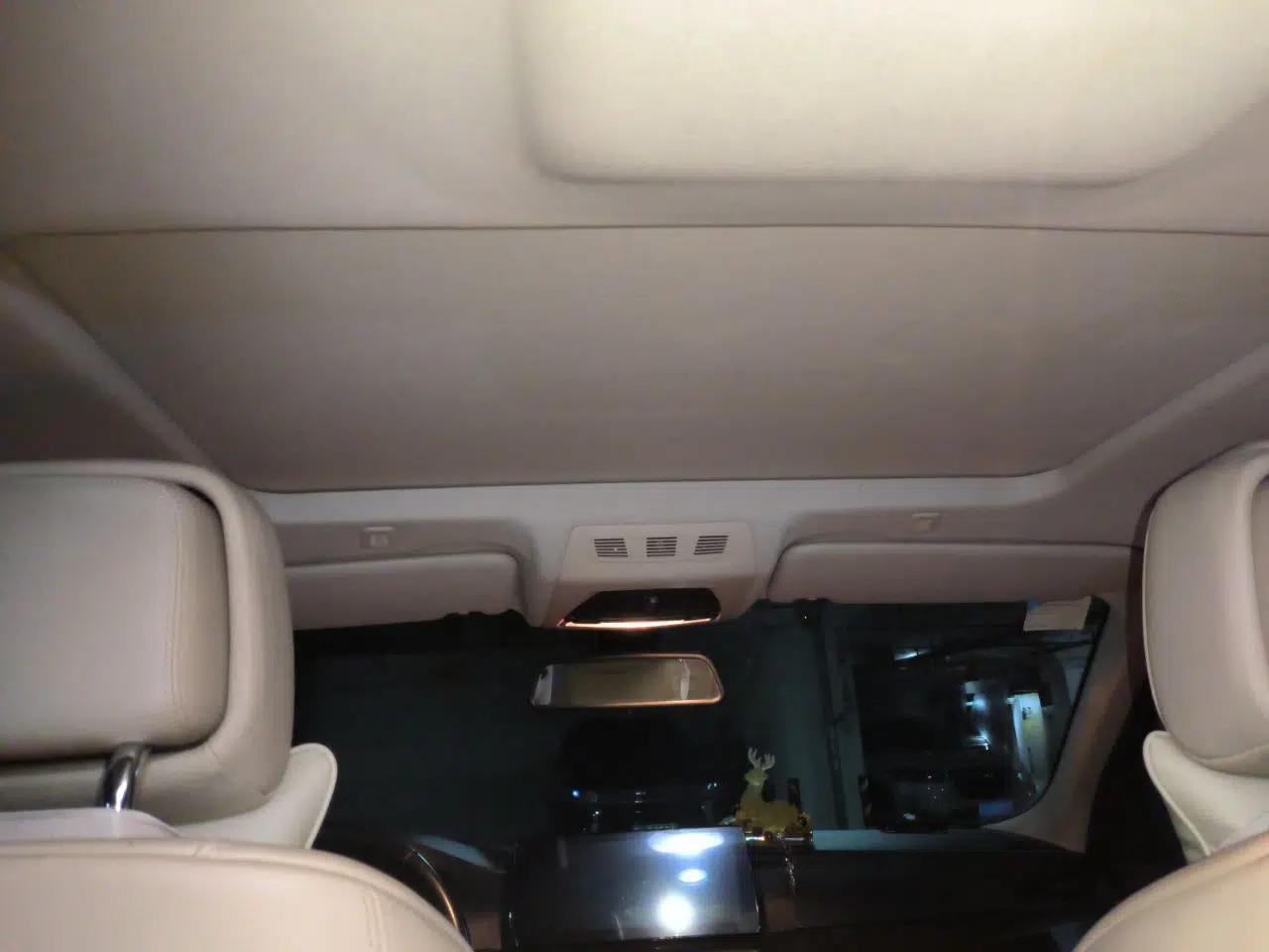 BMW 5 Series 2013 525Li Leading Model — миниатюра 18