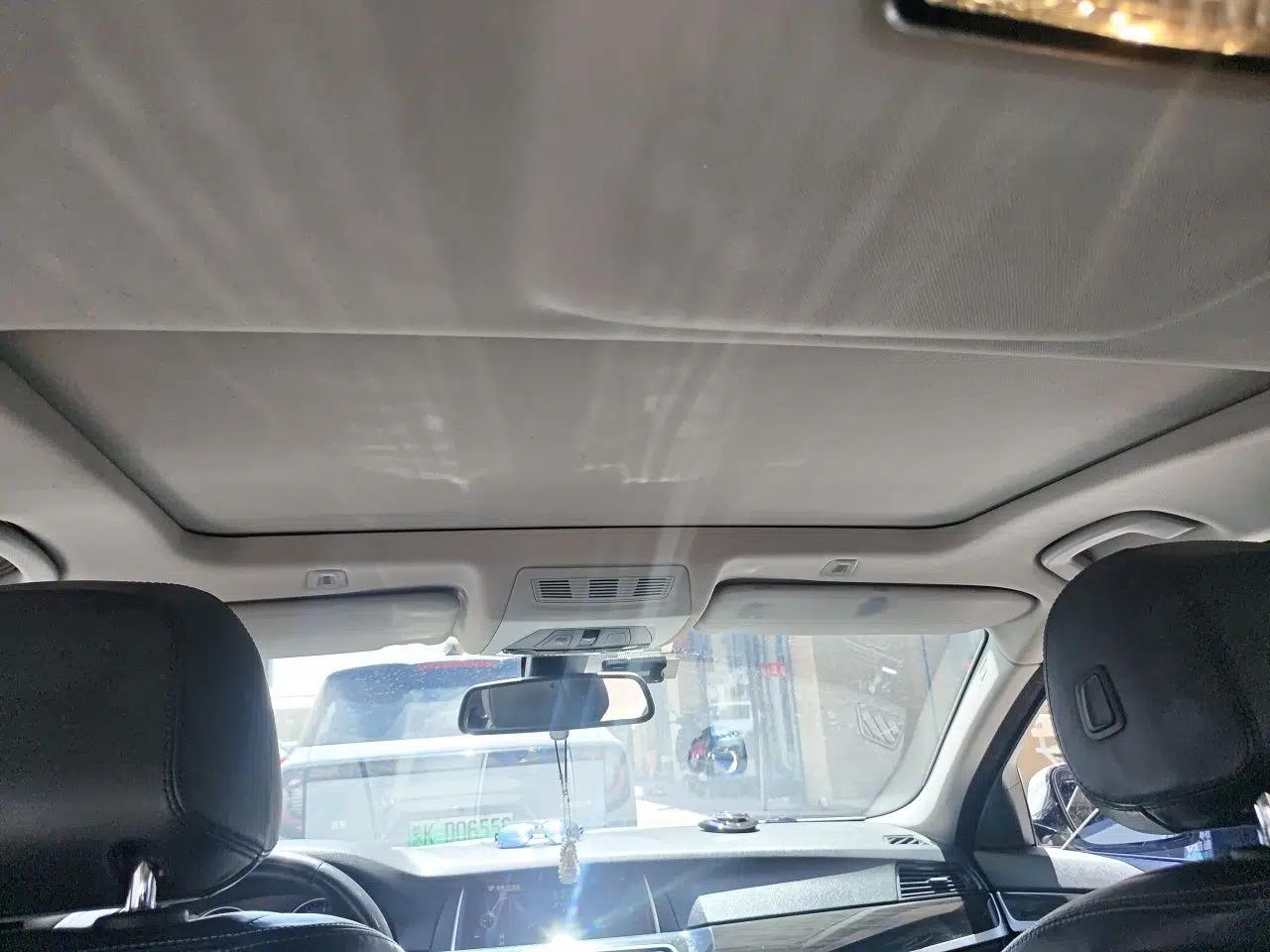 BMW 5 Series 2014 525Li Luxury Design Package — миниатюра 18