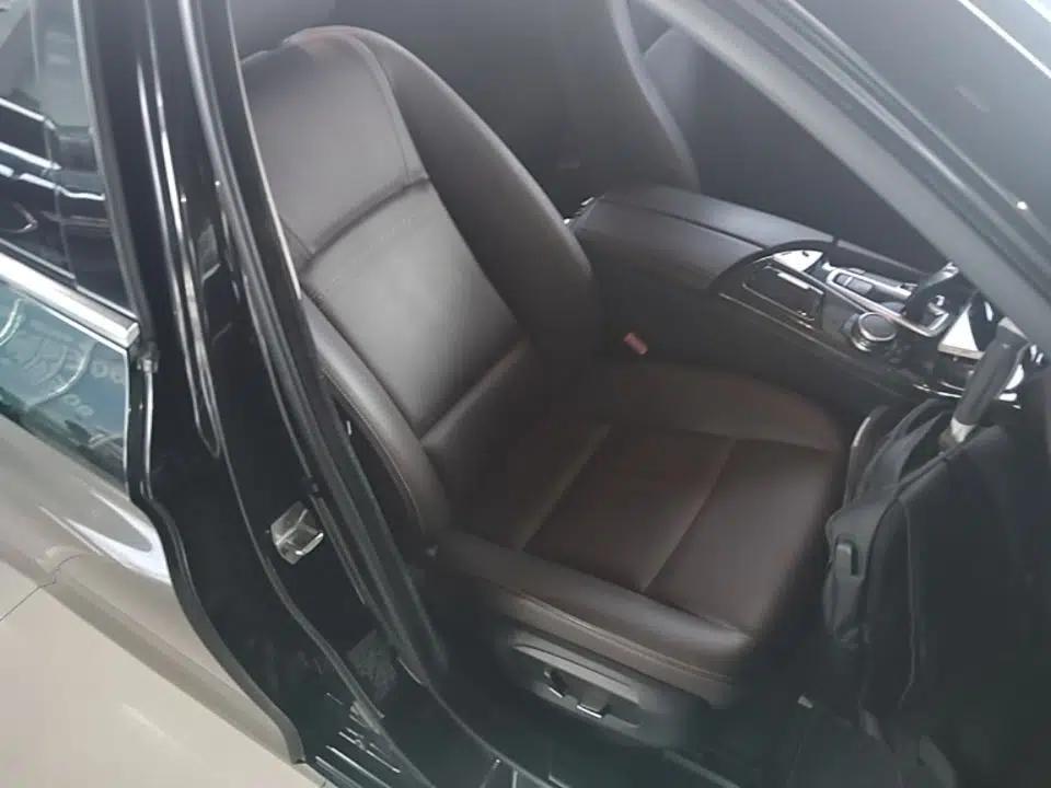 BMW 5 Series 2017 525Li Luxury Design Package — миниатюра 25
