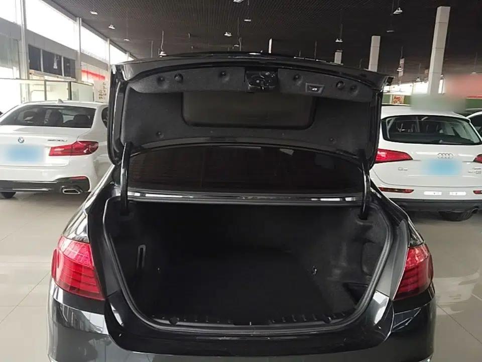 BMW 5 Series 2017 525Li Luxury Design Package — миниатюра 28