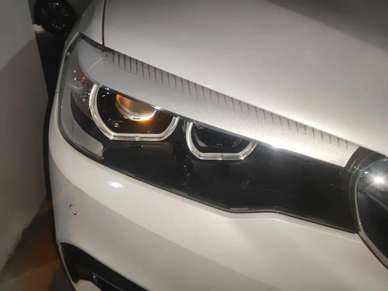 BMW 5 Series 2019 525Li M Sport Package — миниатюра 7