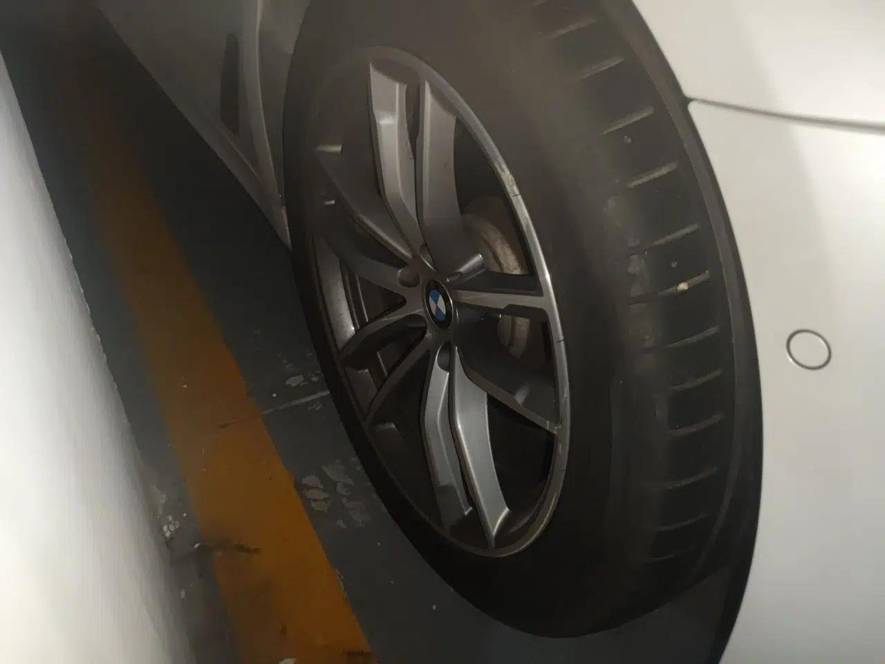 BMW 5 Series 2019 525Li M Sport Package — миниатюра 8