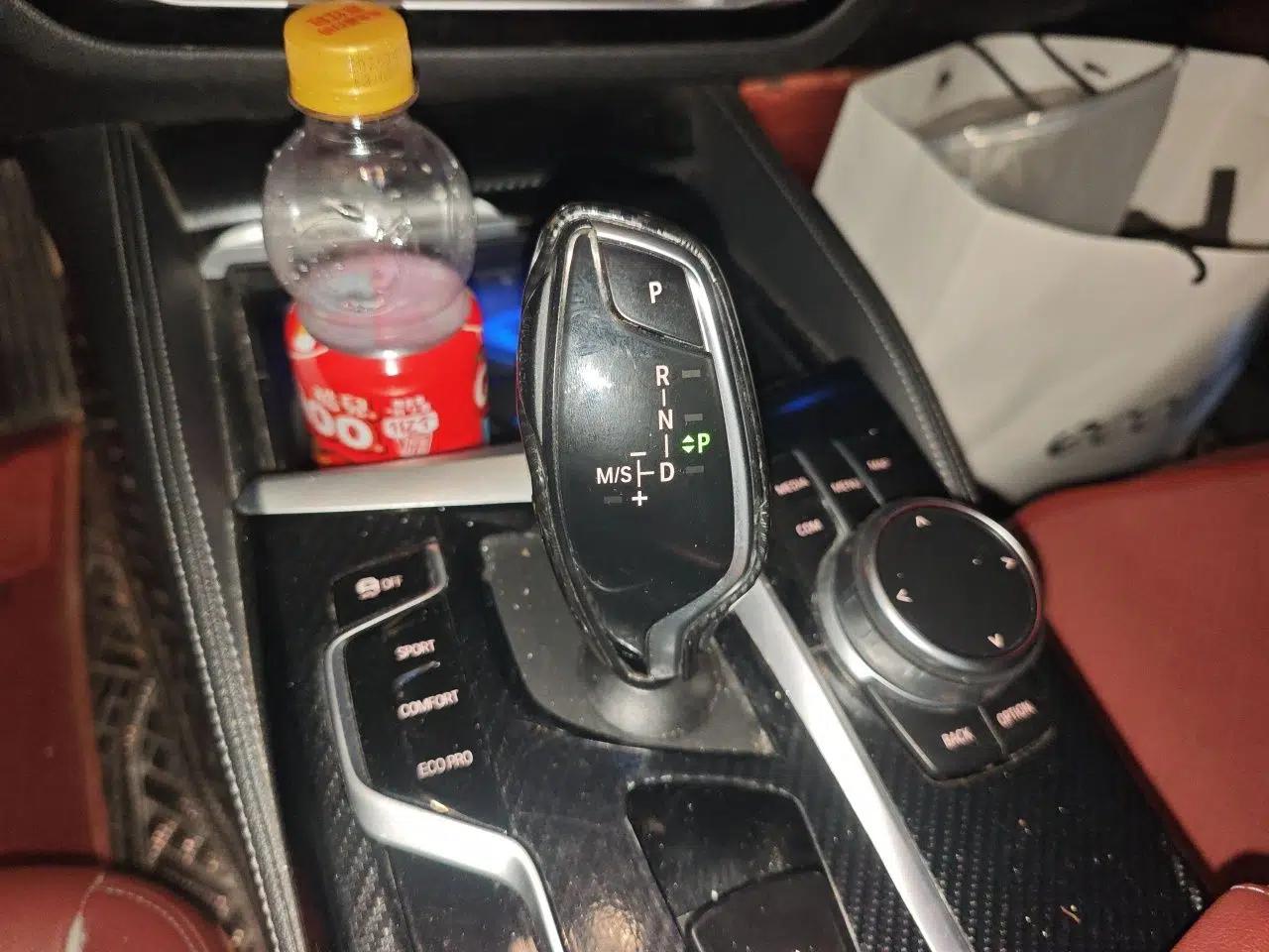 BMW 5 Series 2021 525Li M Sport Package — миниатюра 14