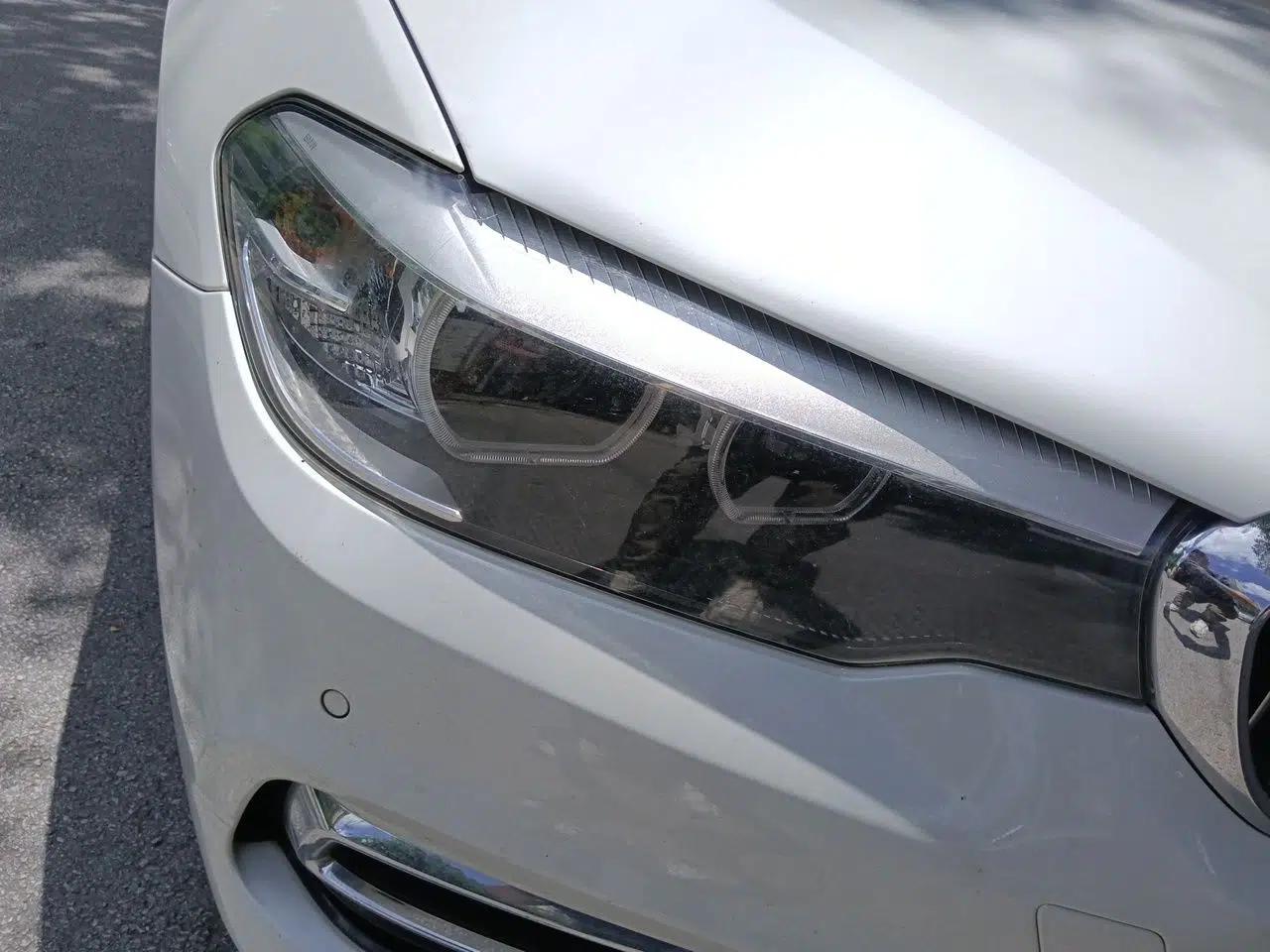 BMW 5 Series 2019 Facelifted 530Li Leading Edition Luxury Package — миниатюра 7