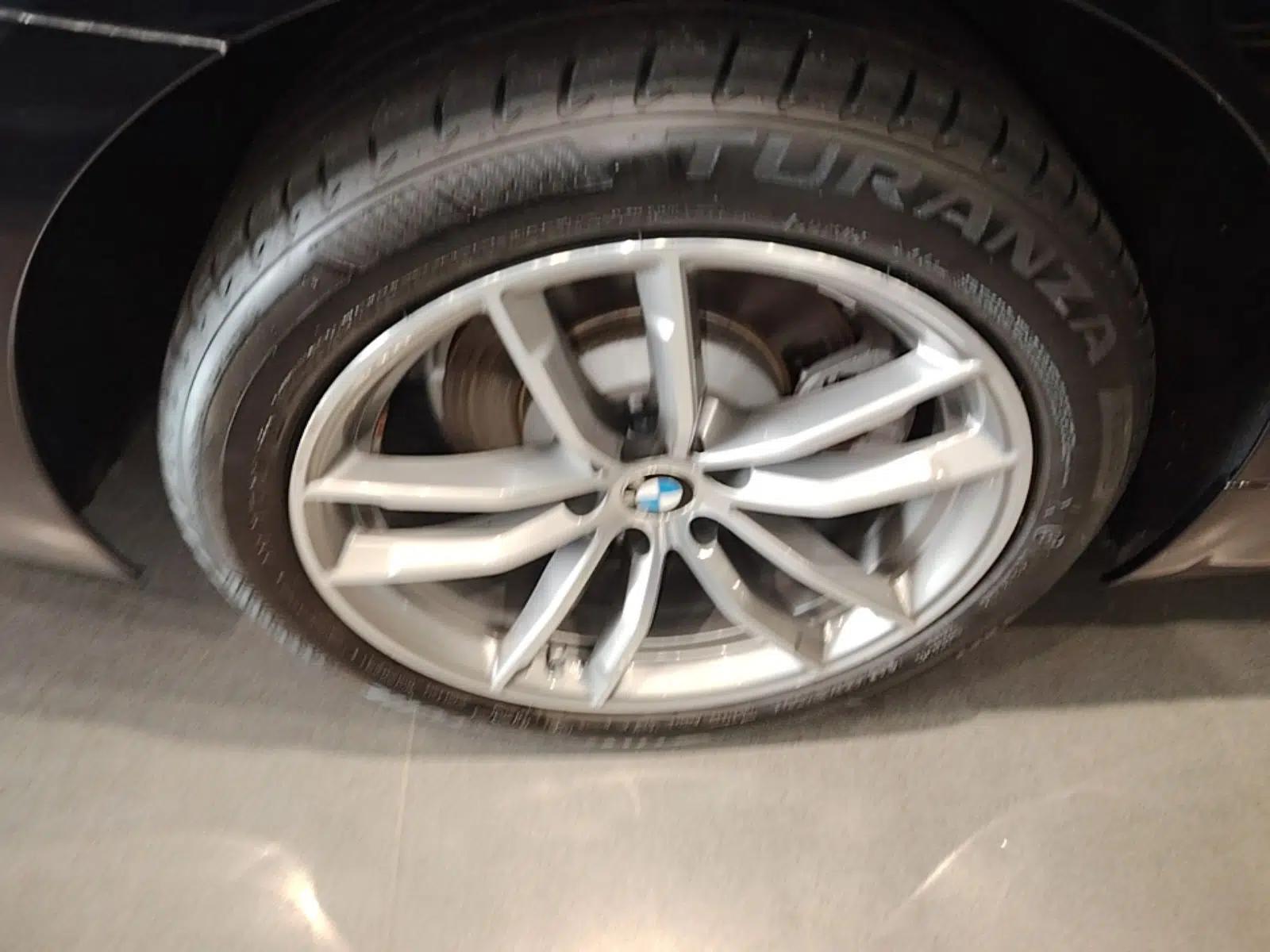 BMW 5 Series 2020 525Li M Sport Package — миниатюра 16