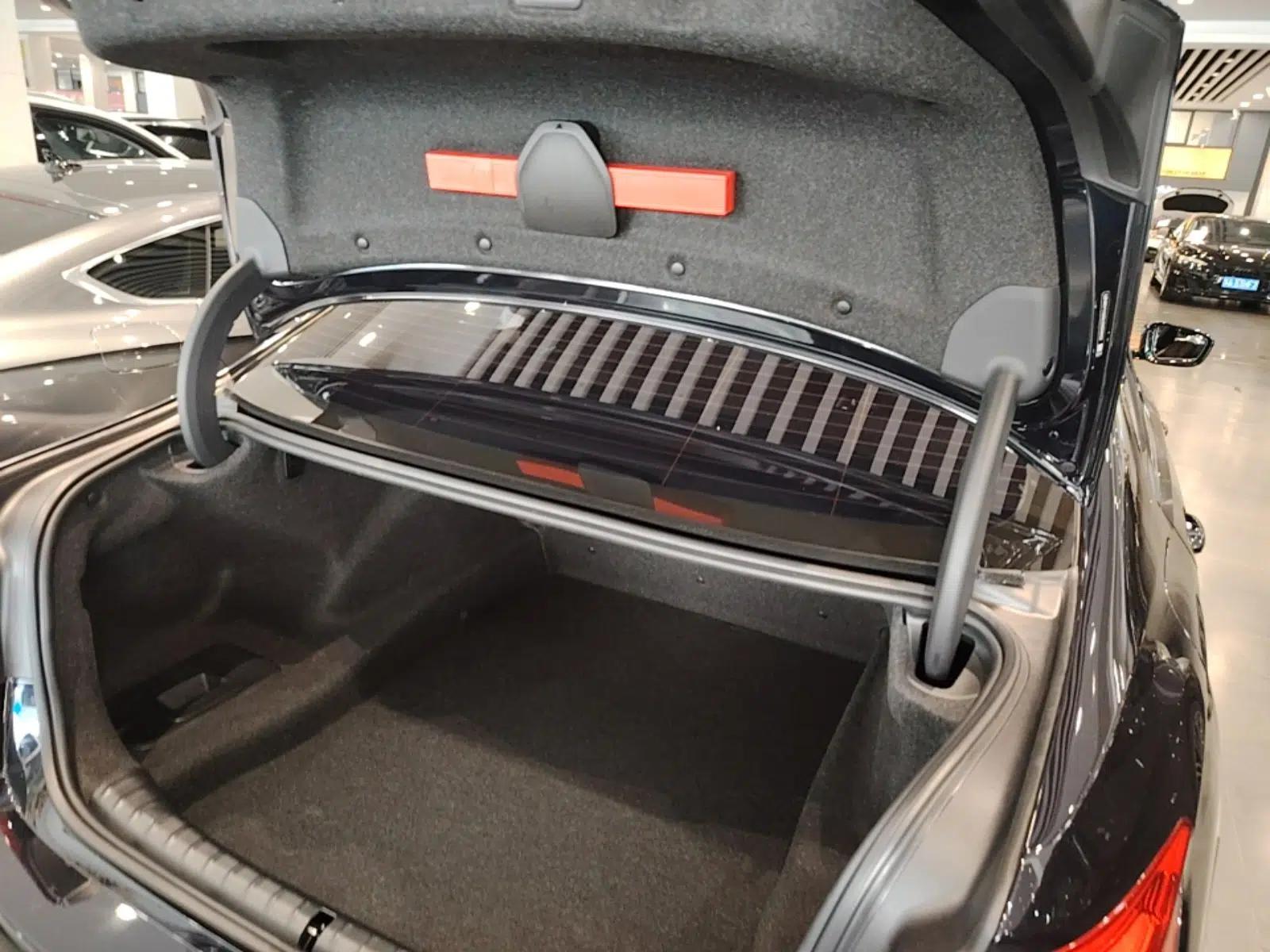 BMW 5 Series 2020 525Li M Sport Package — миниатюра 28
