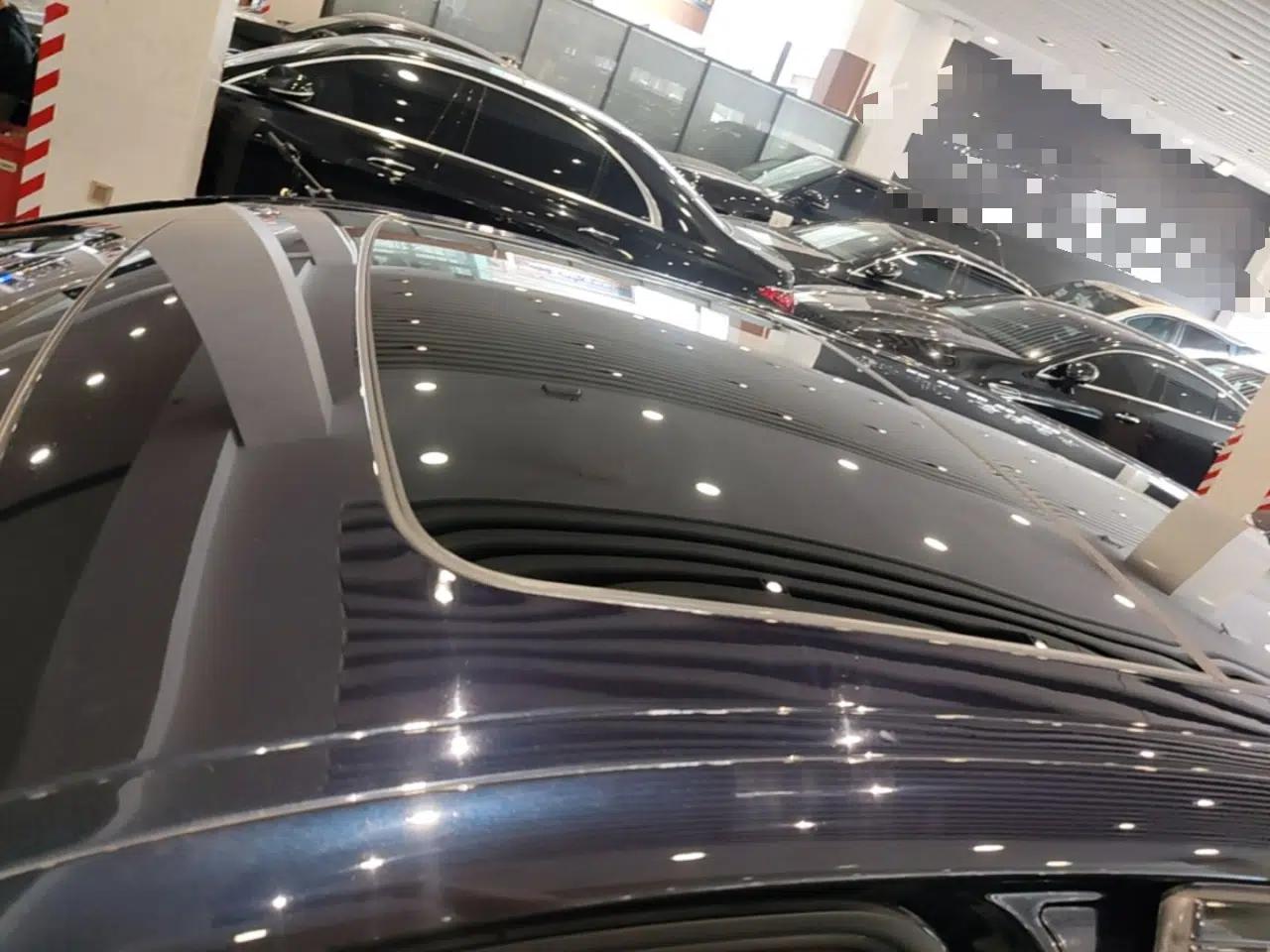 BMW 5 Series 2019 530Li Leading Model M Sport Package — миниатюра 7