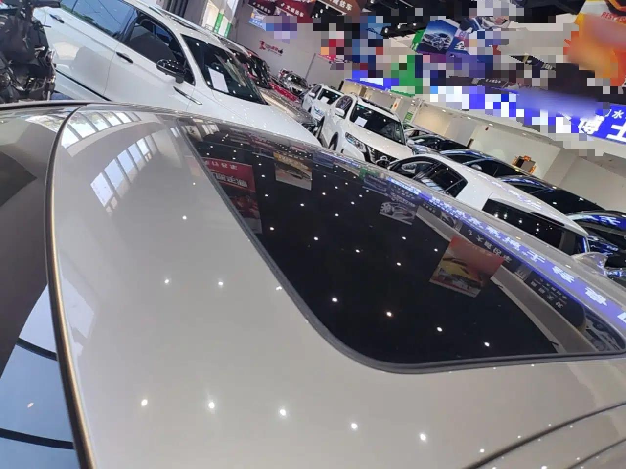 BMW 5 Series 2019 Facelifted 525Li Luxury Package — миниатюра 7