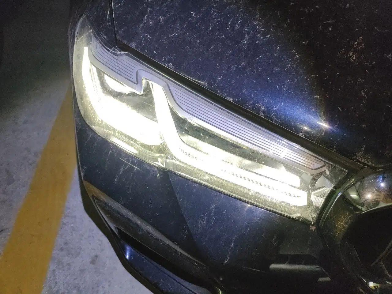 BMW 5 Series 2021 525Li M Sport Package — миниатюра 7
