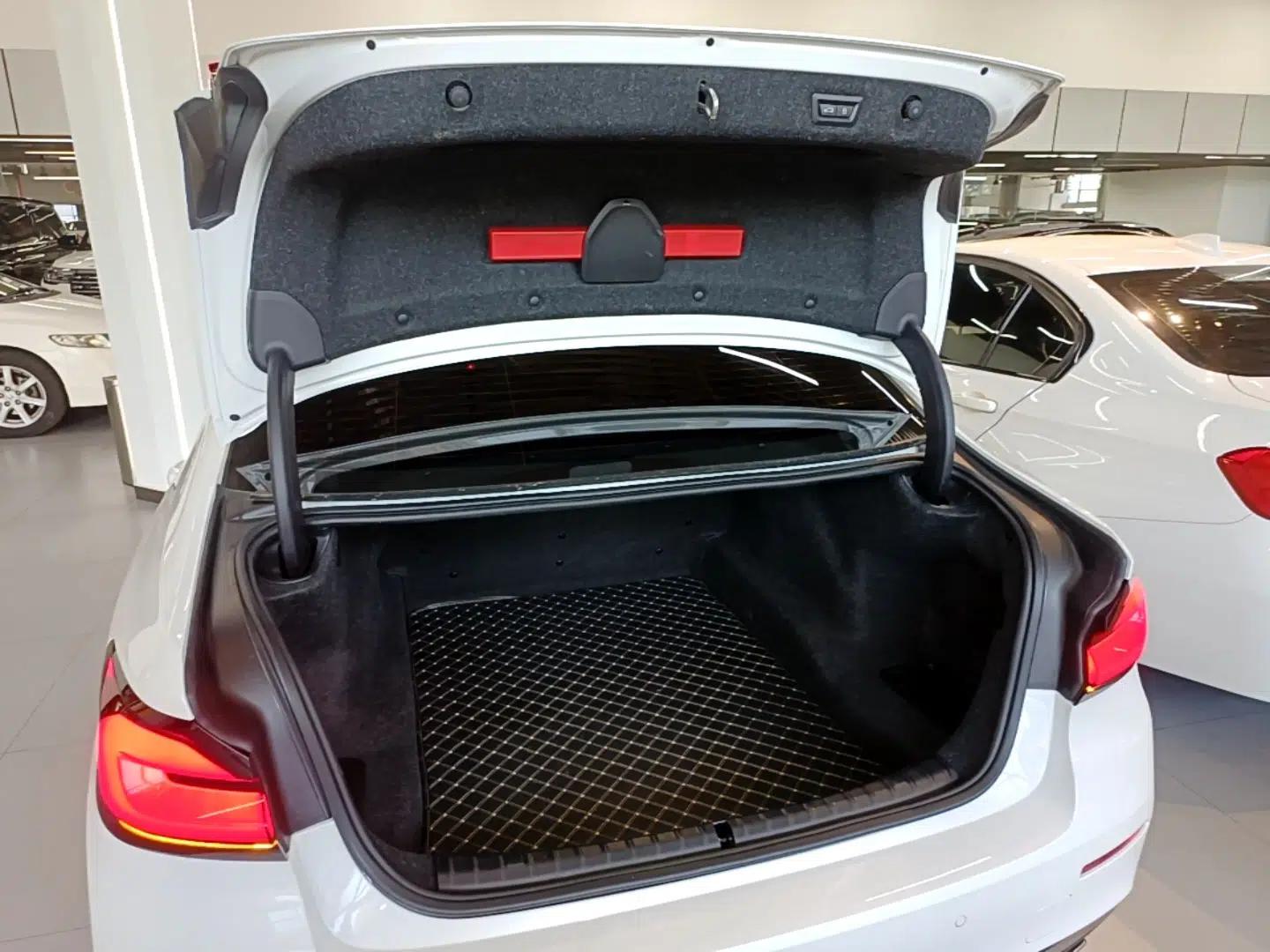 BMW 5 Series 2023 530Li Leading Edition Luxury Package — миниатюра 22
