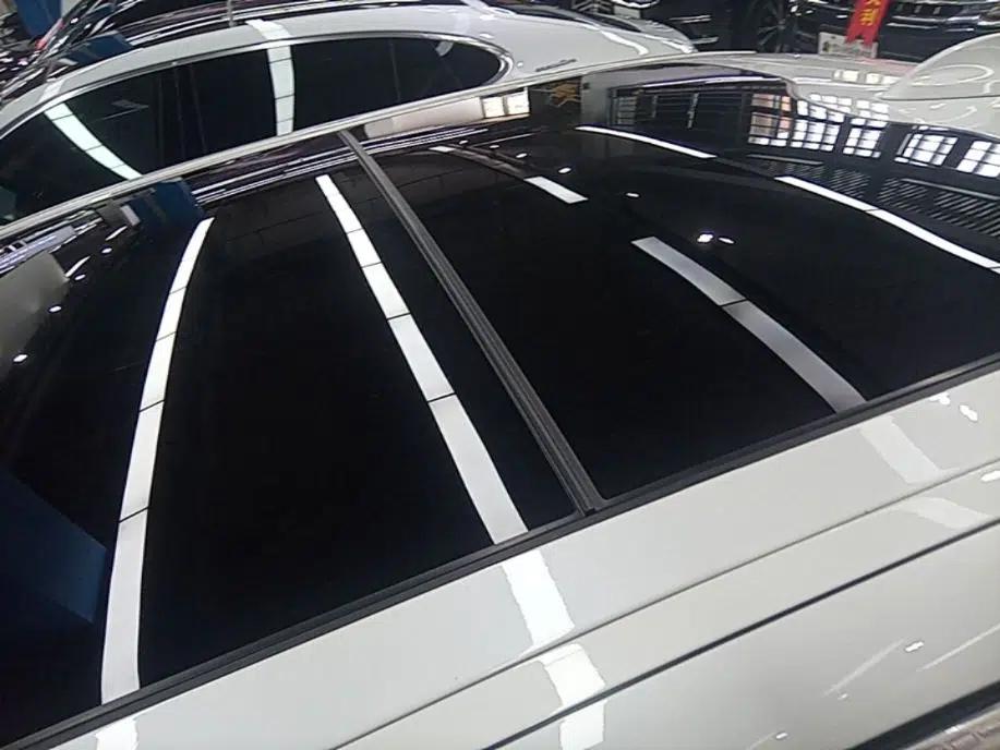 BMW 5 Series 2023 530Li Luxury Edition M Sport Package — миниатюра 7