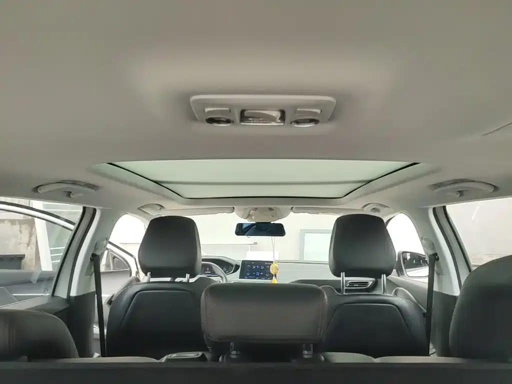 Peugeot 5008 2017 350THP 7-seater Elite Edition — миниатюра 18