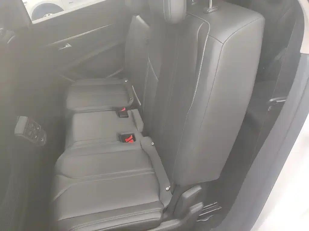 Peugeot 5008 2021 400THP 7-seater Performance Edition — миниатюра 17