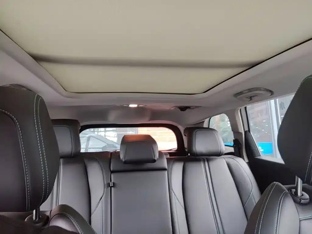 Peugeot 5008 2021 400THP 7-seater Performance Edition — миниатюра 18