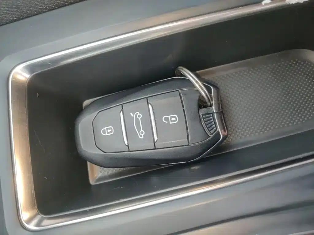 Peugeot 5008 2021 400THP 7-seater Performance Edition — миниатюра 9
