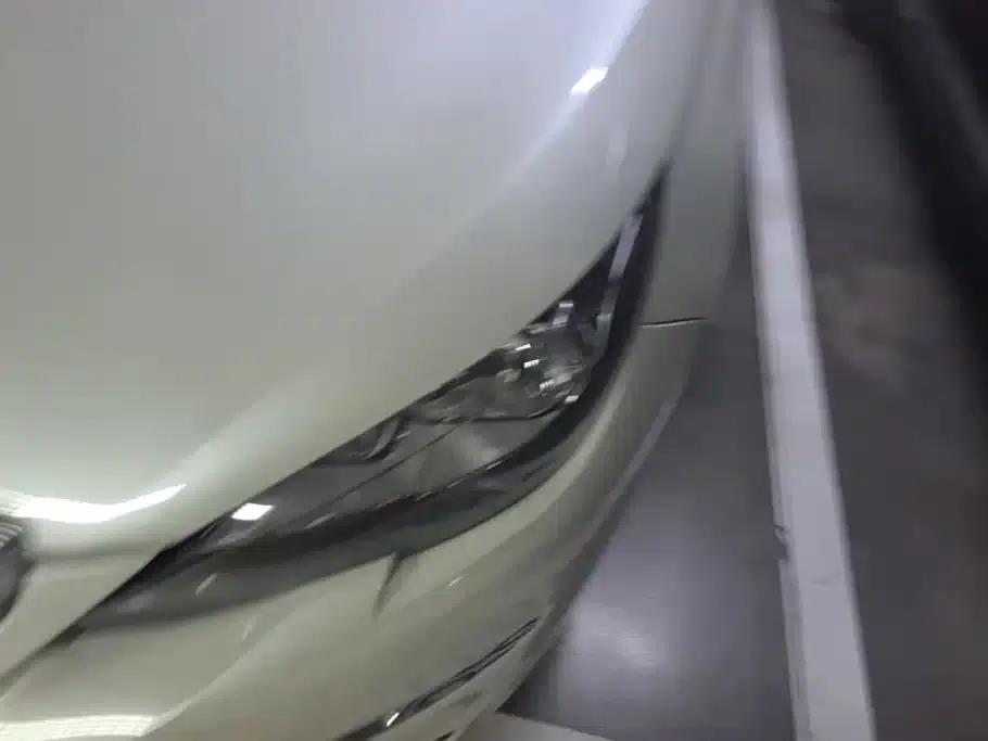 Peugeot 308S 2015 1.2T Automatic Sporty Edition — миниатюра 5