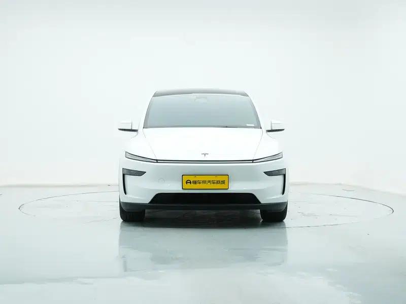 Model Y L 2026 Standard Edition — миниатюра 2