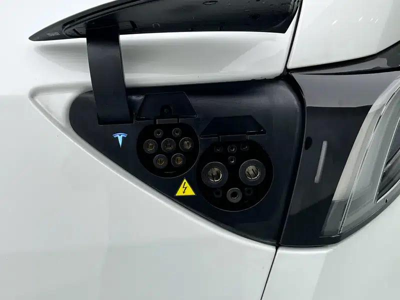 Model Y L 2026 Standard Edition — миниатюра 14