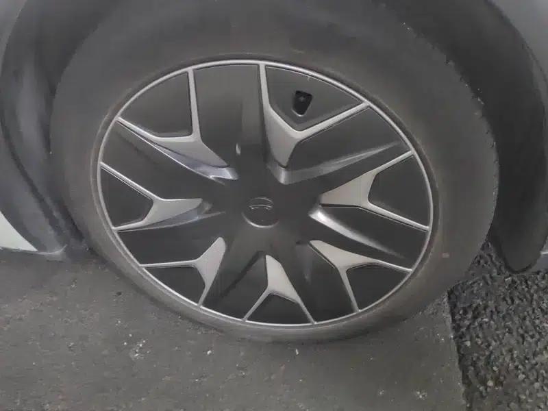 Model Y L 2026 Standard Edition — миниатюра 31
