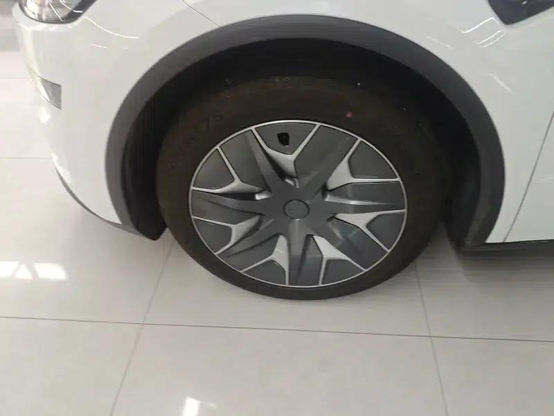 Model Y L 2026 Standard Edition — миниатюра 22