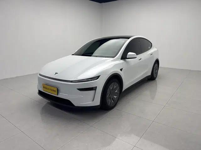 Model Y L 2026 Standard Edition