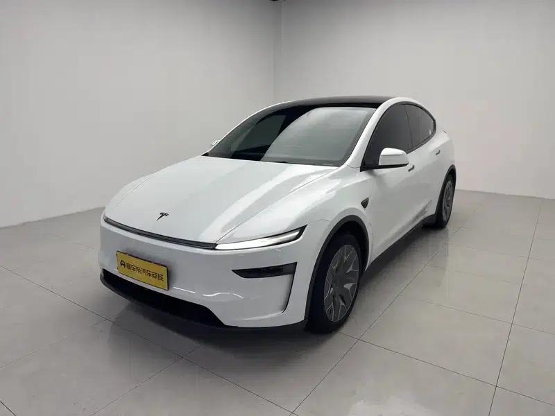 Model Y L 2026 Standard Edition — миниатюра 1