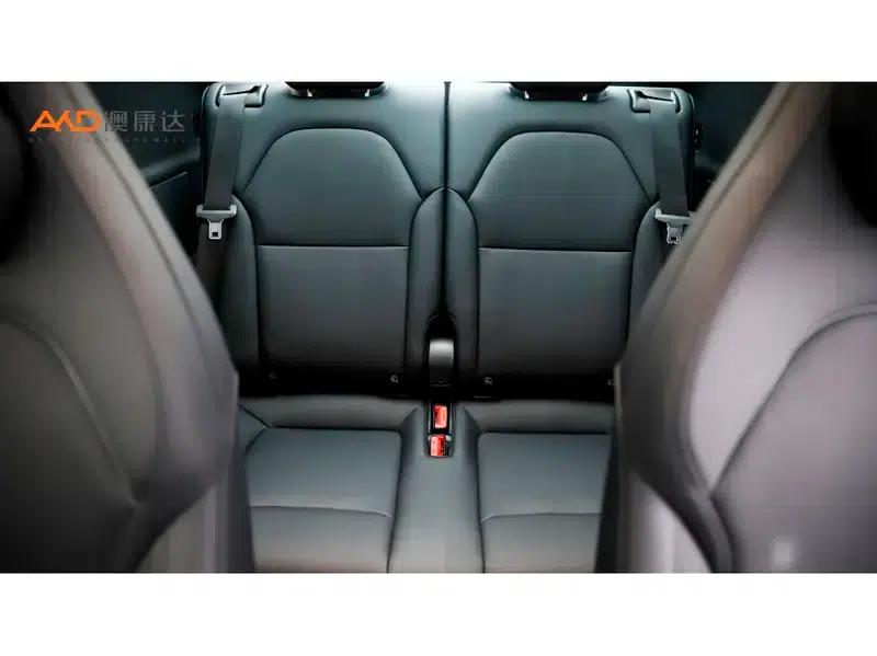 Model Y L 2025 All-Wheel Drive 6-Seat Pure Electric Factory Custom Edition — миниатюра 9