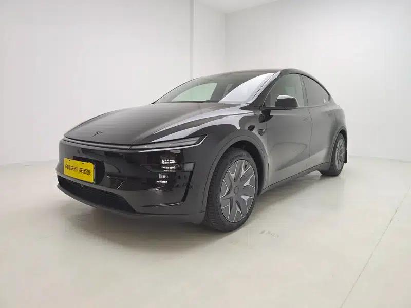 Model Y L 2026 Standard Edition — миниатюра 1