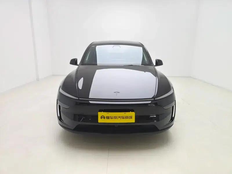 Model Y L 2026 Standard Edition — миниатюра 2