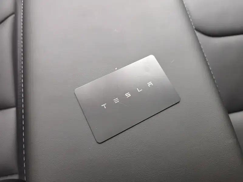 Model Y L 2026 Standard Edition — миниатюра 11